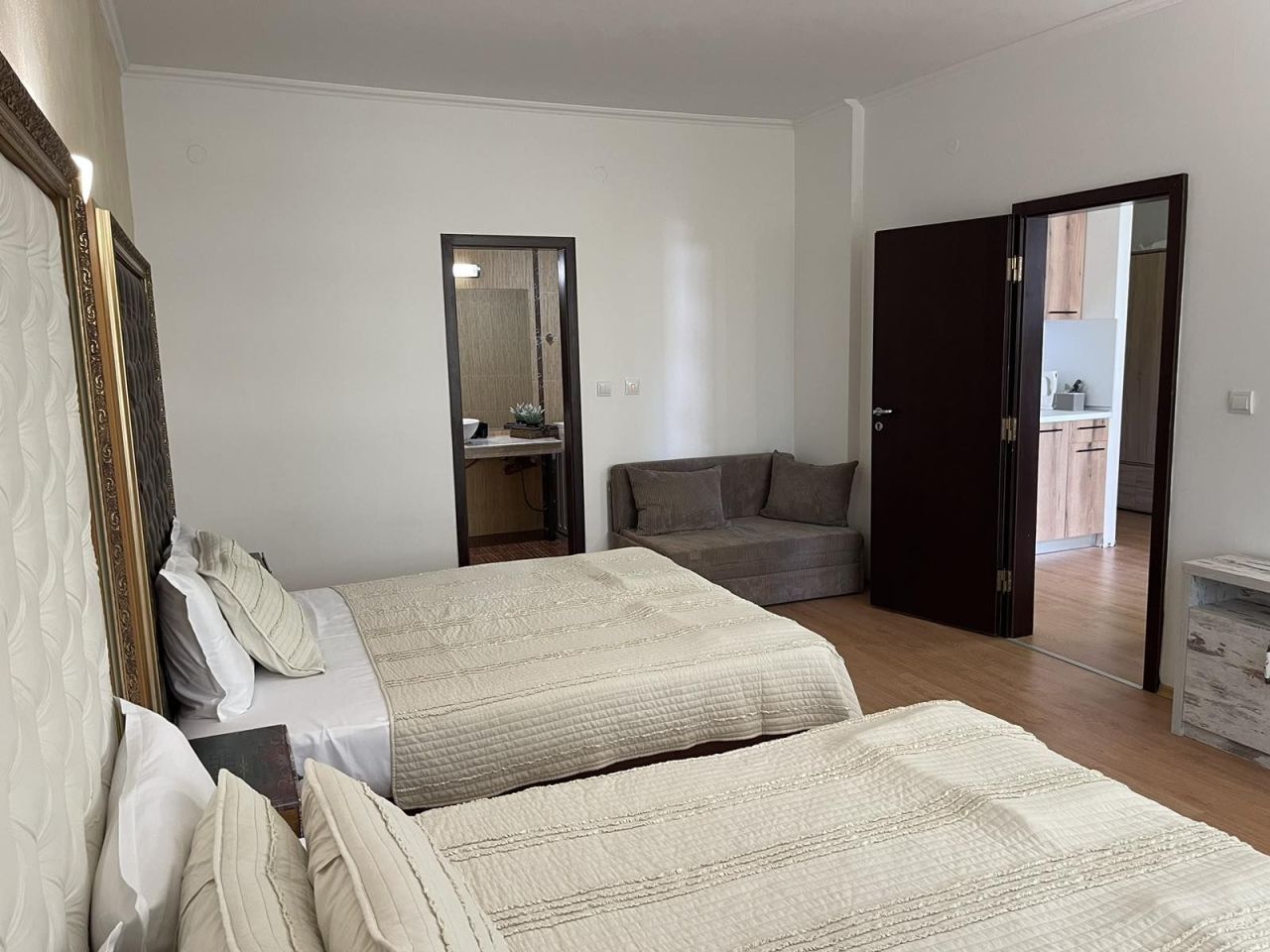 Wohnung in Sonnenstrand, Bulgarien, 84 m² - Foto 1