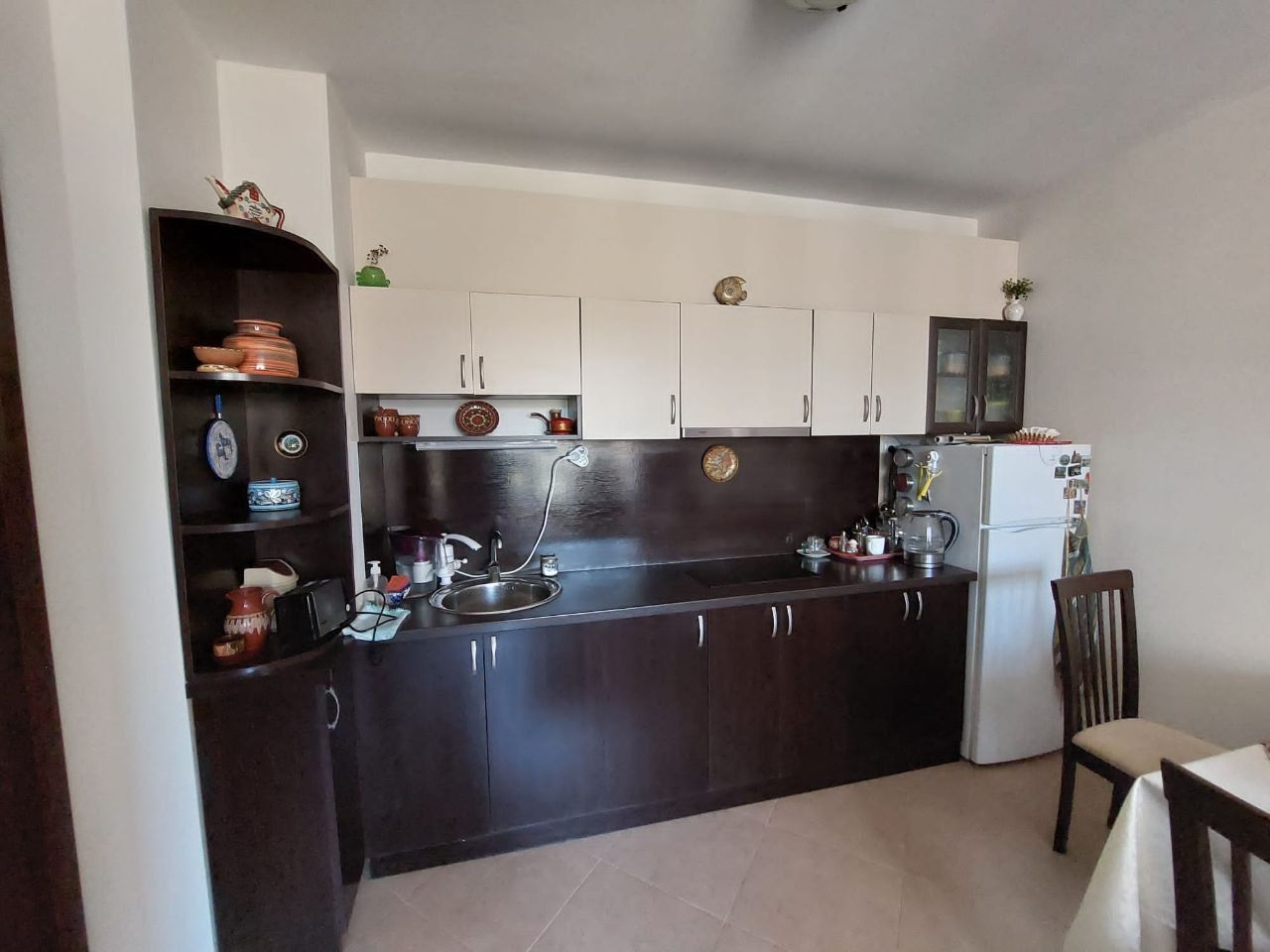 Wohnung in Sonnenstrand, Bulgarien, 60 m² - Foto 1