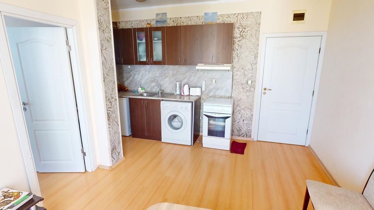 Appartement à Tankovo, Bulgarie, 47 m² - image 1