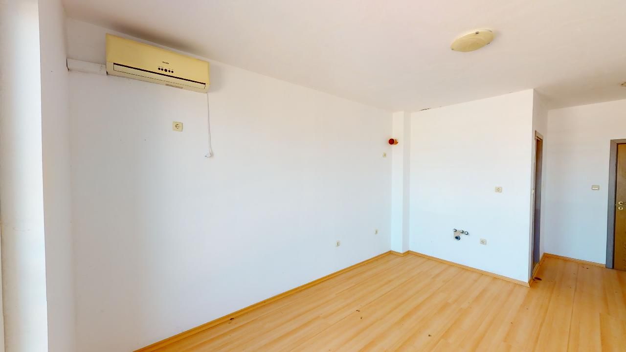 Wohnung in Tankowo, Bulgarien, 30 m² - Foto 1