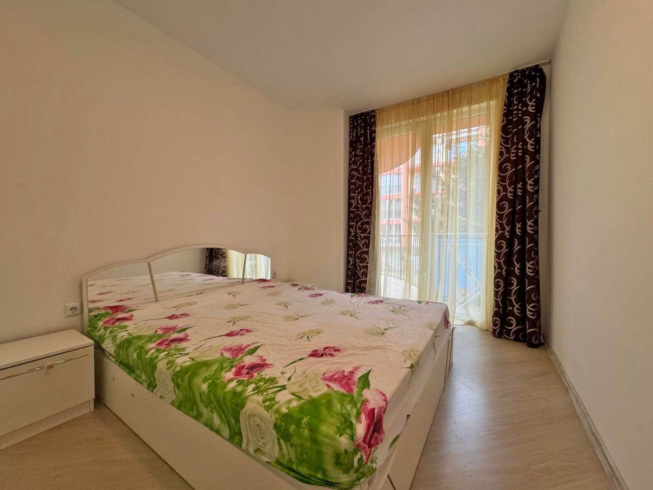 Piso en Sunny Beach, Bulgaria, 55 m² - imagen 1