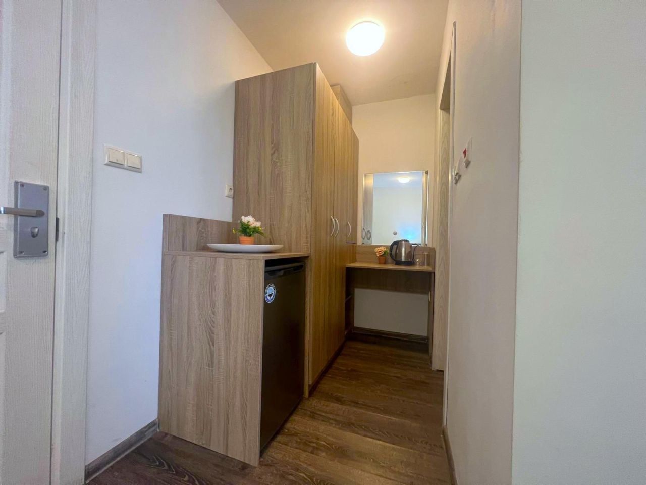 Piso en Sunny Beach, Bulgaria, 35 m² - imagen 1