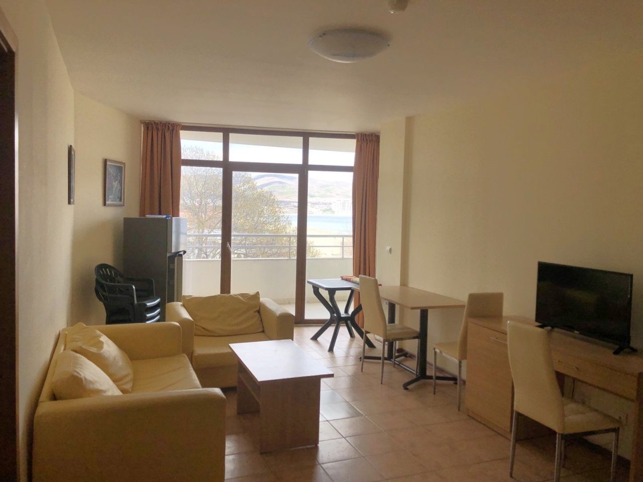 Appartement à Slantchev Briag, Bulgarie, 112 m² - image 1