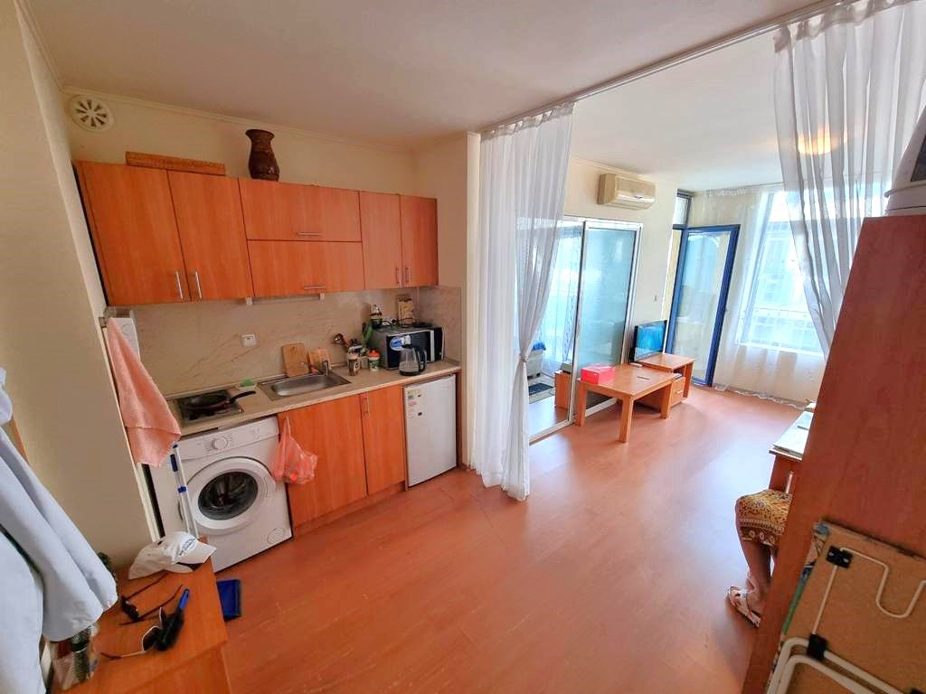 Piso en Sunny Beach, Bulgaria, 44 m² - imagen 1