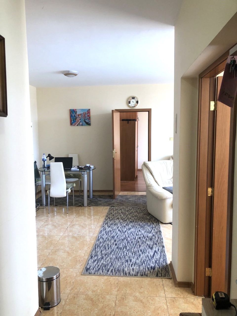 Piso en Sunny Beach, Bulgaria, 90 m² - imagen 1