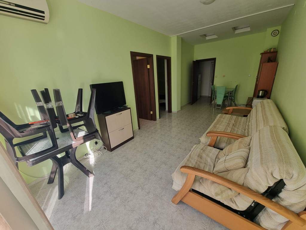 Piso en Sunny Beach, Bulgaria, 72 m² - imagen 1