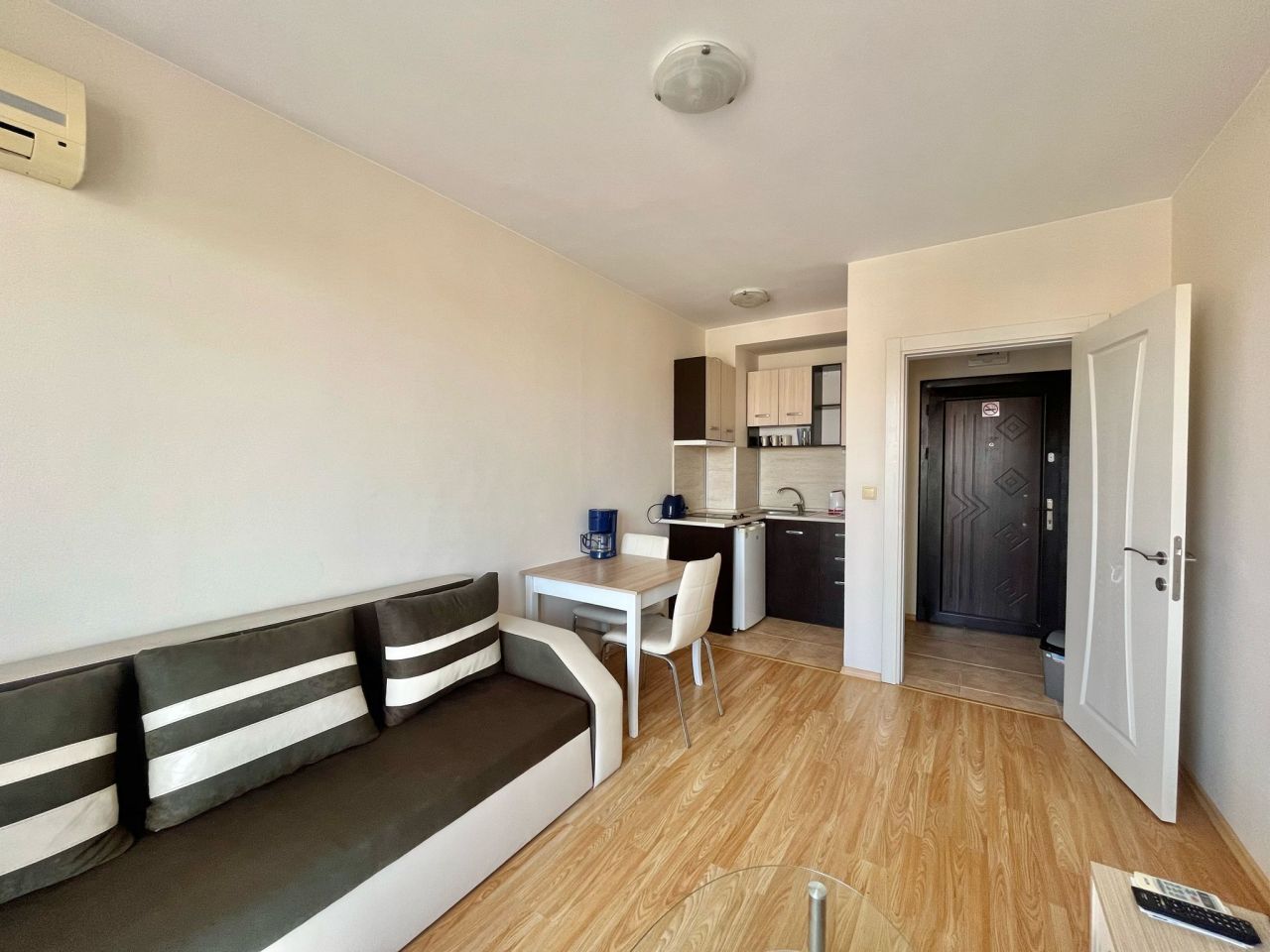 Appartement à Ravda, Bulgarie, 51 m² - image 1