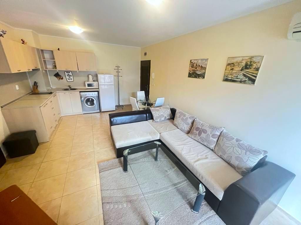 Wohnung in Rawda, Bulgarien, 85 m² - Foto 1