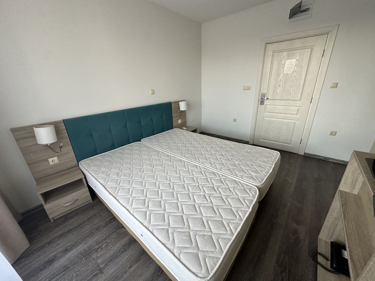 Wohnung in Sonnenstrand, Bulgarien, 33 m² - Foto 1