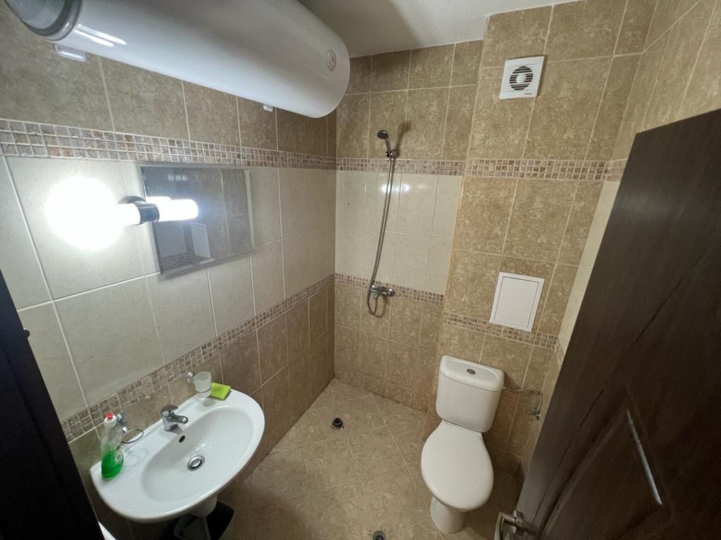 Wohnung in Rawda, Bulgarien, 43 m² - Foto 1