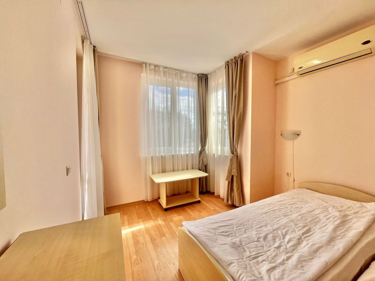 Wohnung in Sonnenstrand, Bulgarien, 60 m² - Foto 1