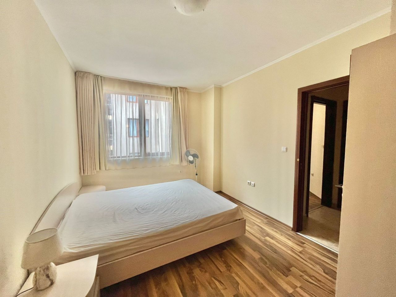 Wohnung in Rawda, Bulgarien, 76 m² - Foto 1