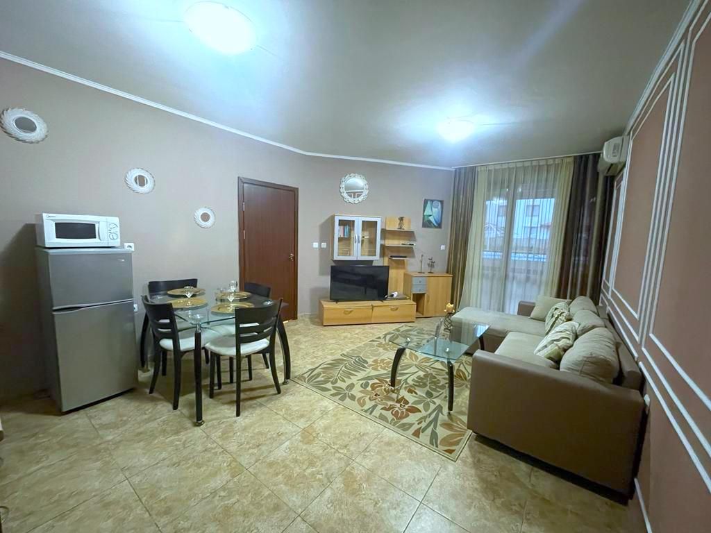 Wohnung in Rawda, Bulgarien, 60 m² - Foto 1