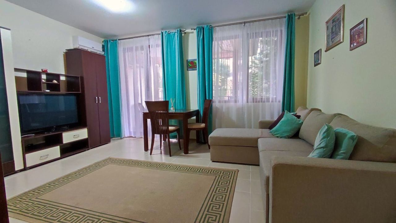 Piso en Ravda, Bulgaria, 49 m² - imagen 1