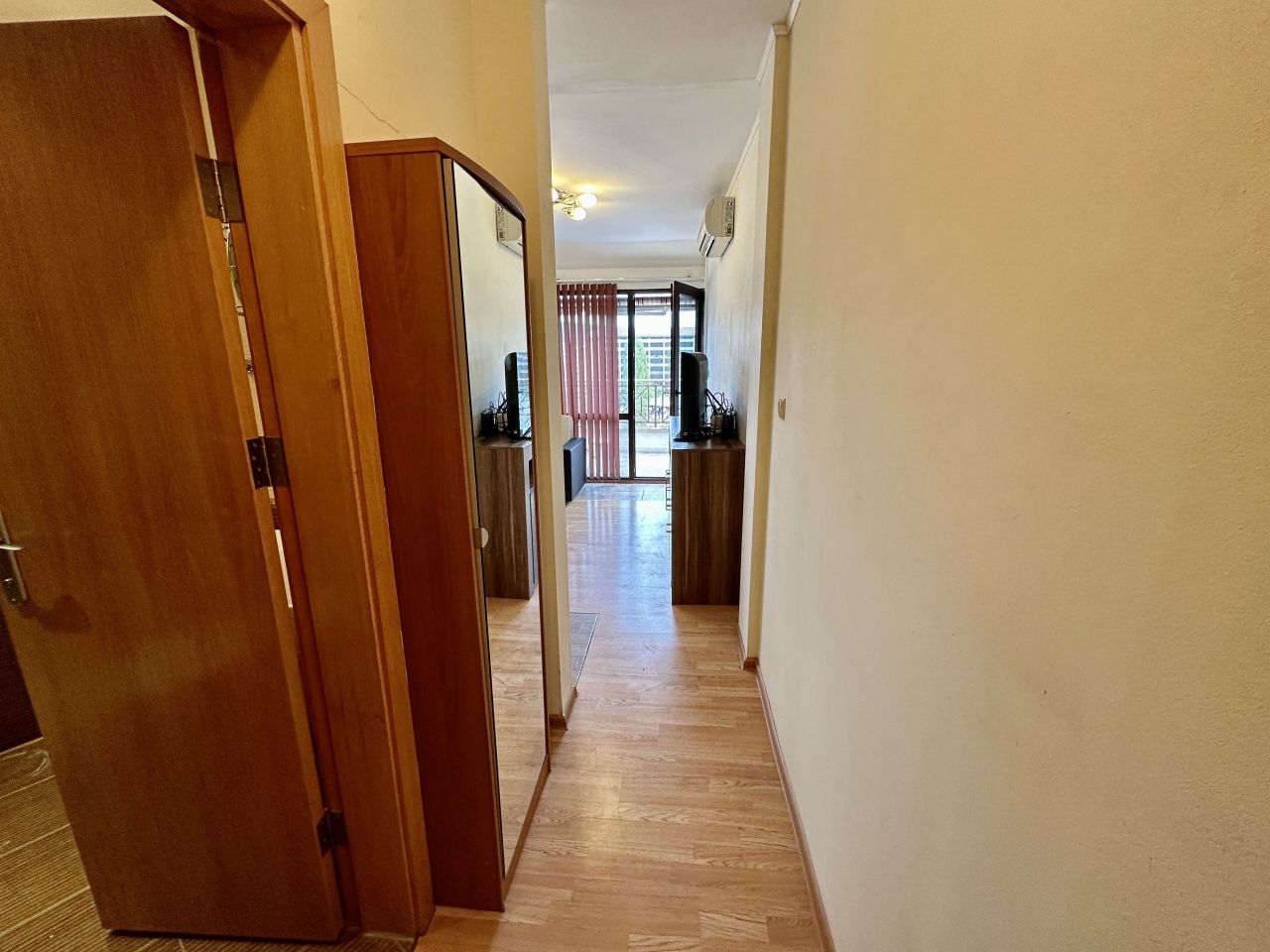 Piso en Sunny Beach, Bulgaria, 48 m² - imagen 1