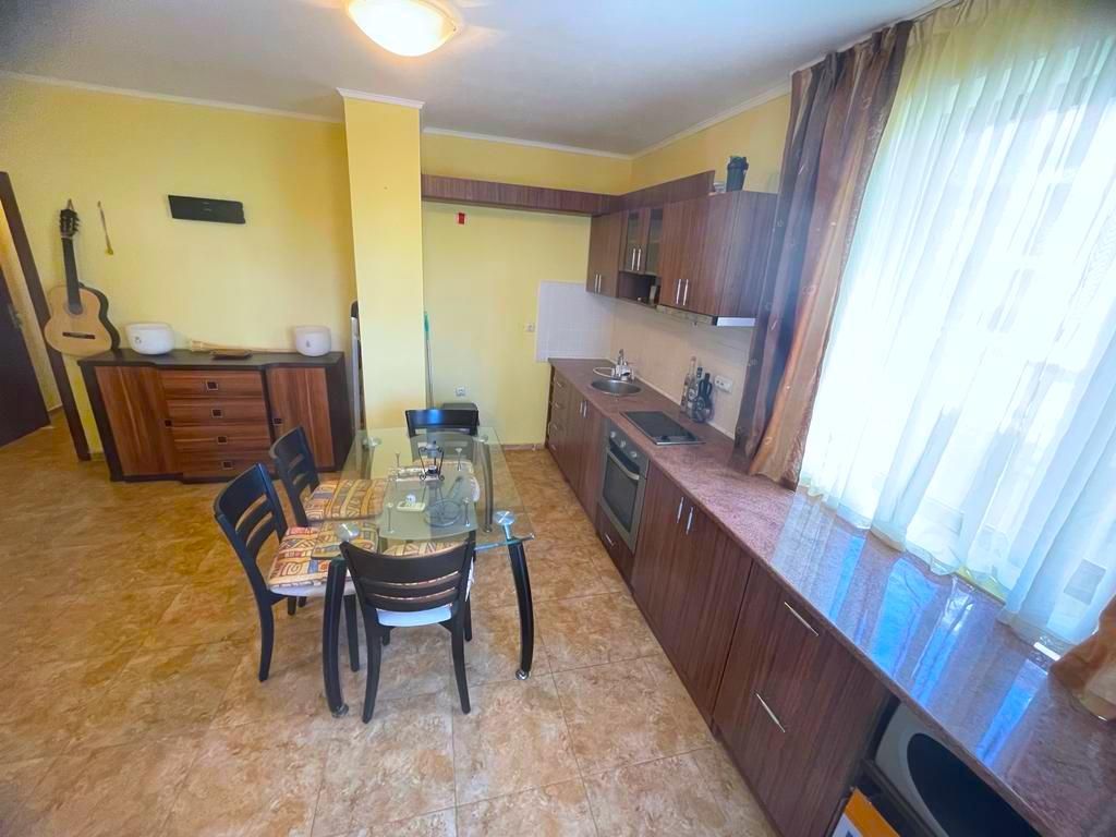 Flat in Ravda, Bulgaria, 60 m² - picture 1