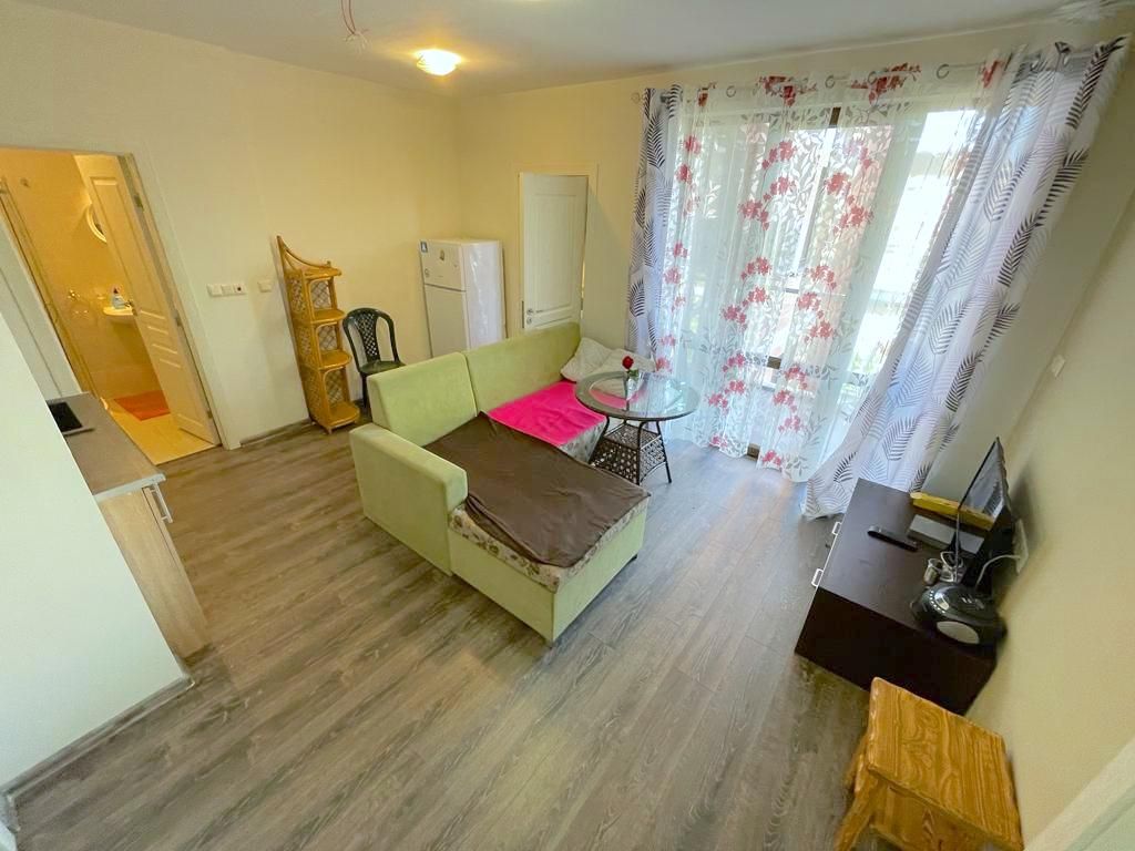 Flat at Sunny Beach, Bulgaria, 71 m² - picture 1