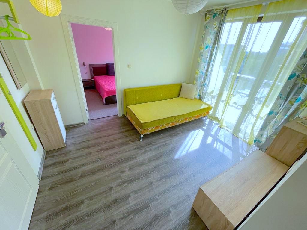 Flat at Sunny Beach, Bulgaria, 50 m² - picture 1