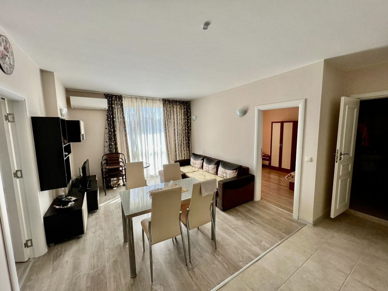 Appartement à Slantchev Briag, Bulgarie, 90 m² - image 1