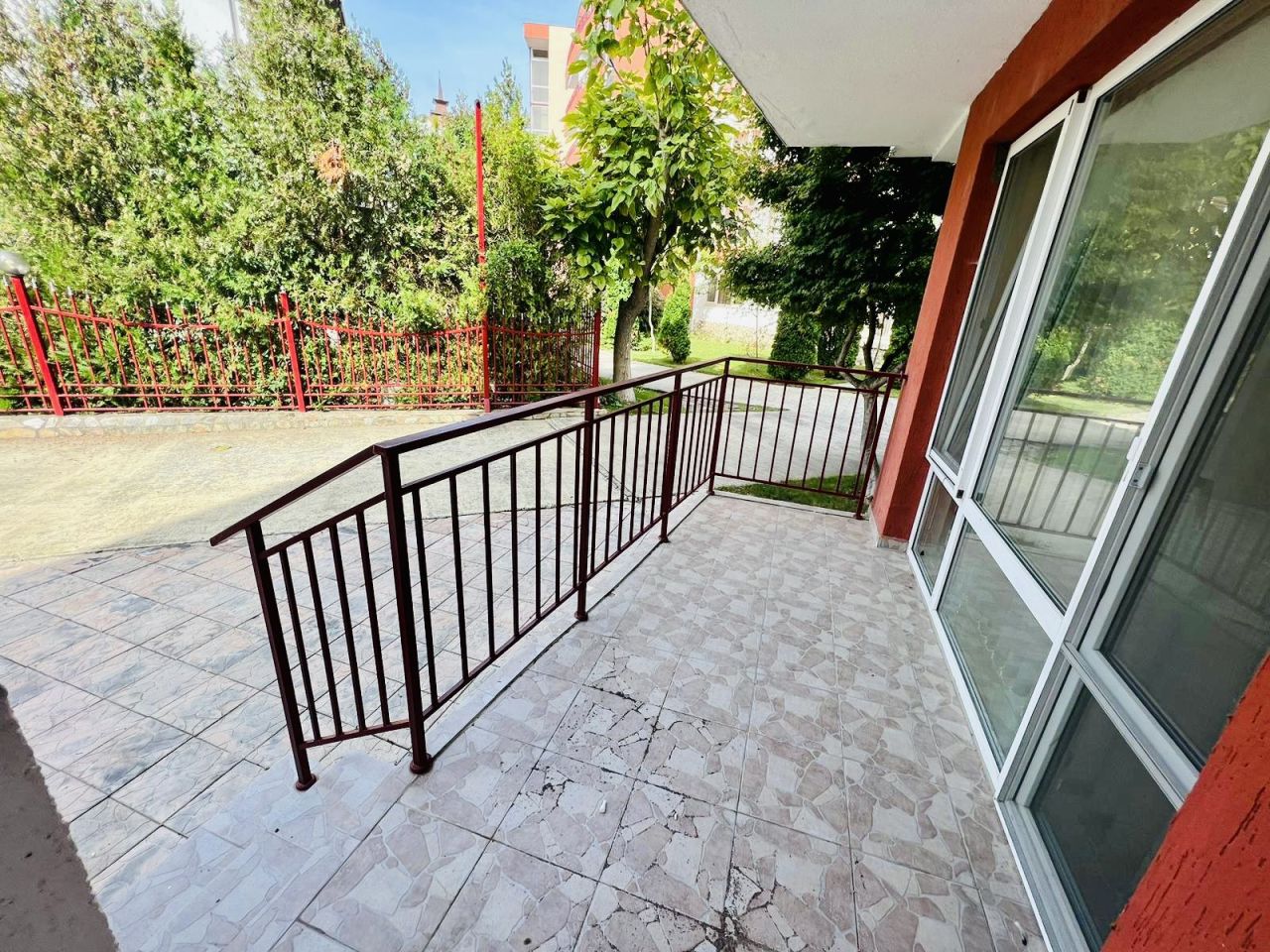 Wohnung in Elenite, Bulgarien, 65 m² - Foto 1