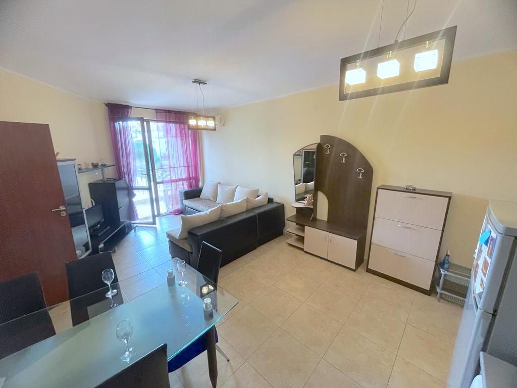 Wohnung in Rawda, Bulgarien, 78 m² - Foto 1