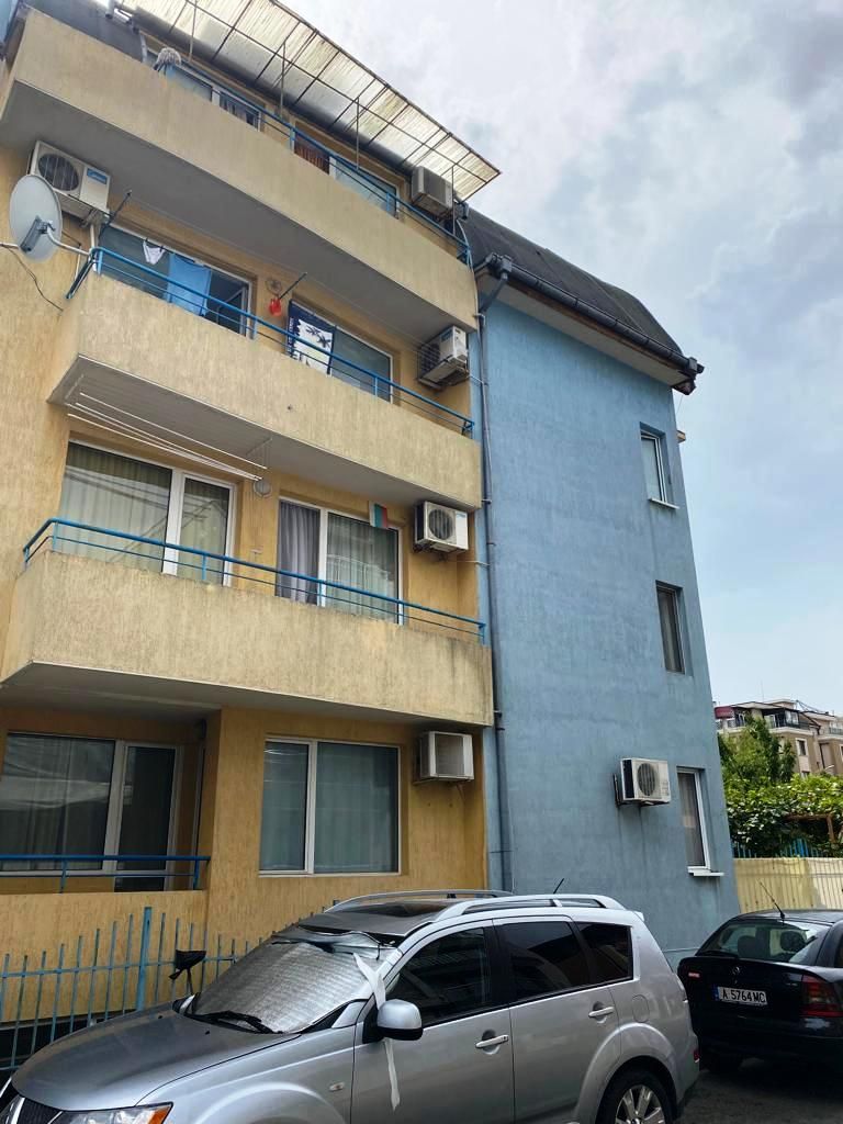 Appartement à Nessebar, Bulgarie, 34 m² - image 1