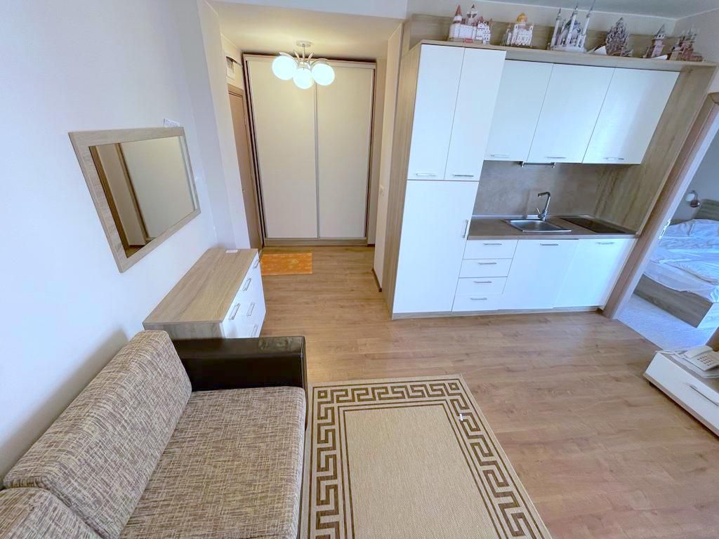 Appartement à Slantchev Briag, Bulgarie, 60 m² - image 1