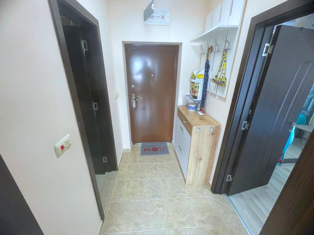 Piso en Nesebar, Bulgaria, 55 m² - imagen 1