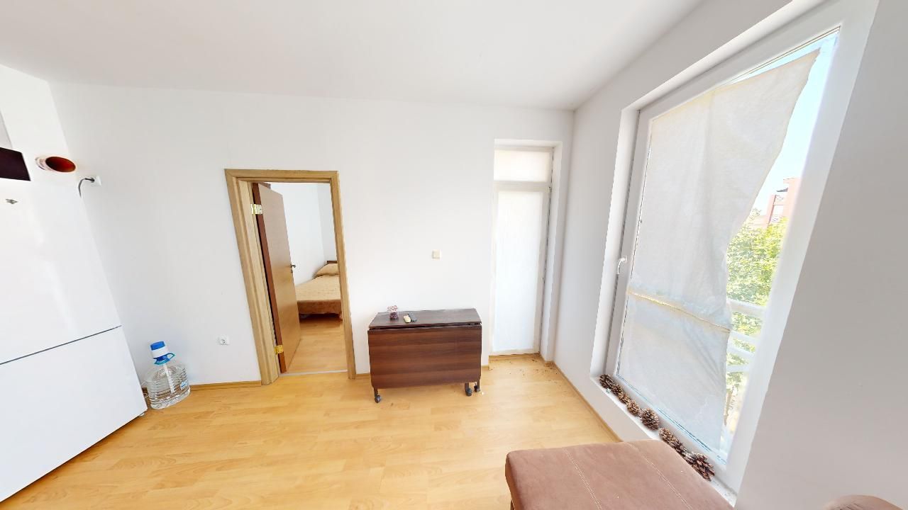 Wohnung in Tankowo, Bulgarien, 42 m² - Foto 1