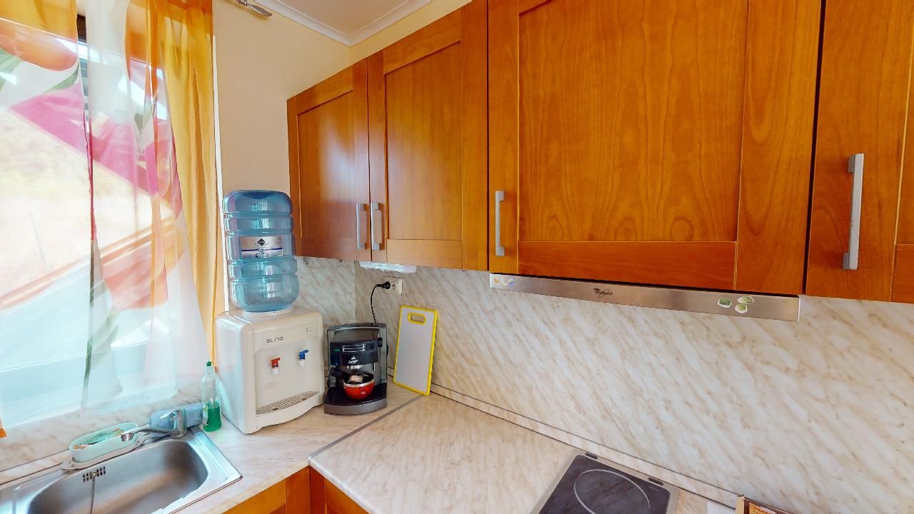 Flat in Kosharitsa, Bulgaria, 67 m² - picture 1