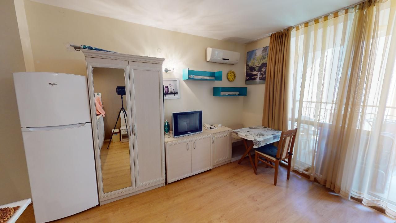 Wohnung in Sonnenstrand, Bulgarien, 35 m² - Foto 1