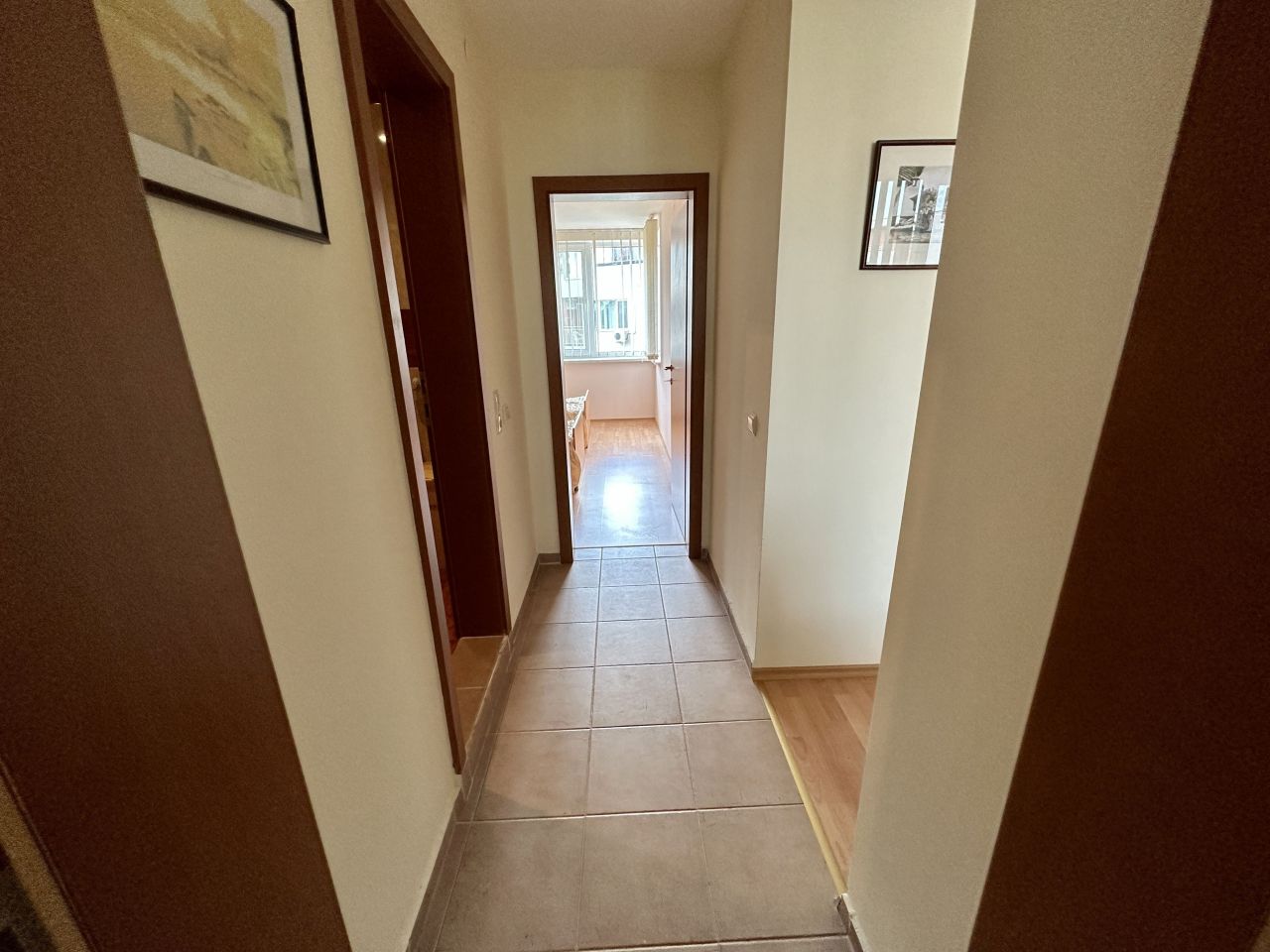 Appartement à Slantchev Briag, Bulgarie, 80 m² - image 1