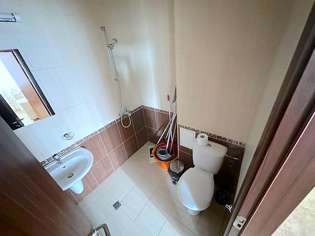 Flat in Ravda, Bulgaria, 70 m² - picture 1