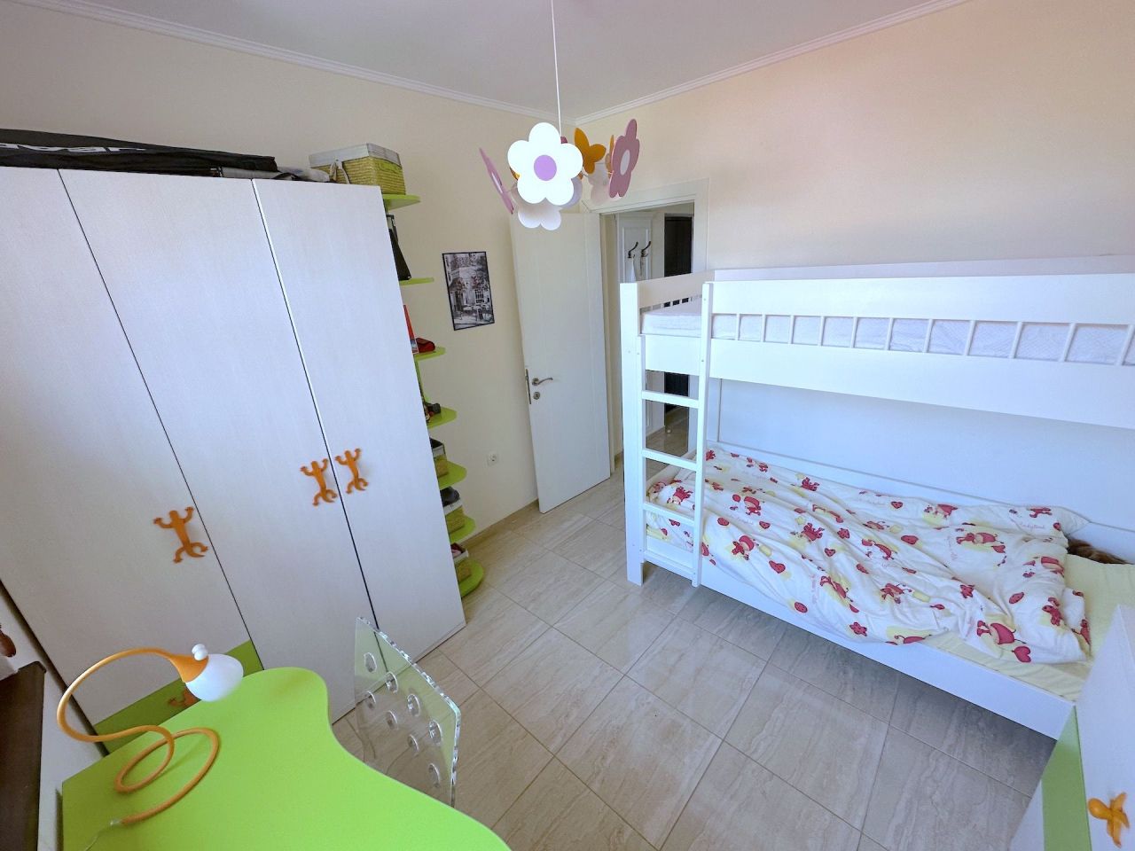 Flat in Nesebar, Bulgaria, 130 m² - picture 1