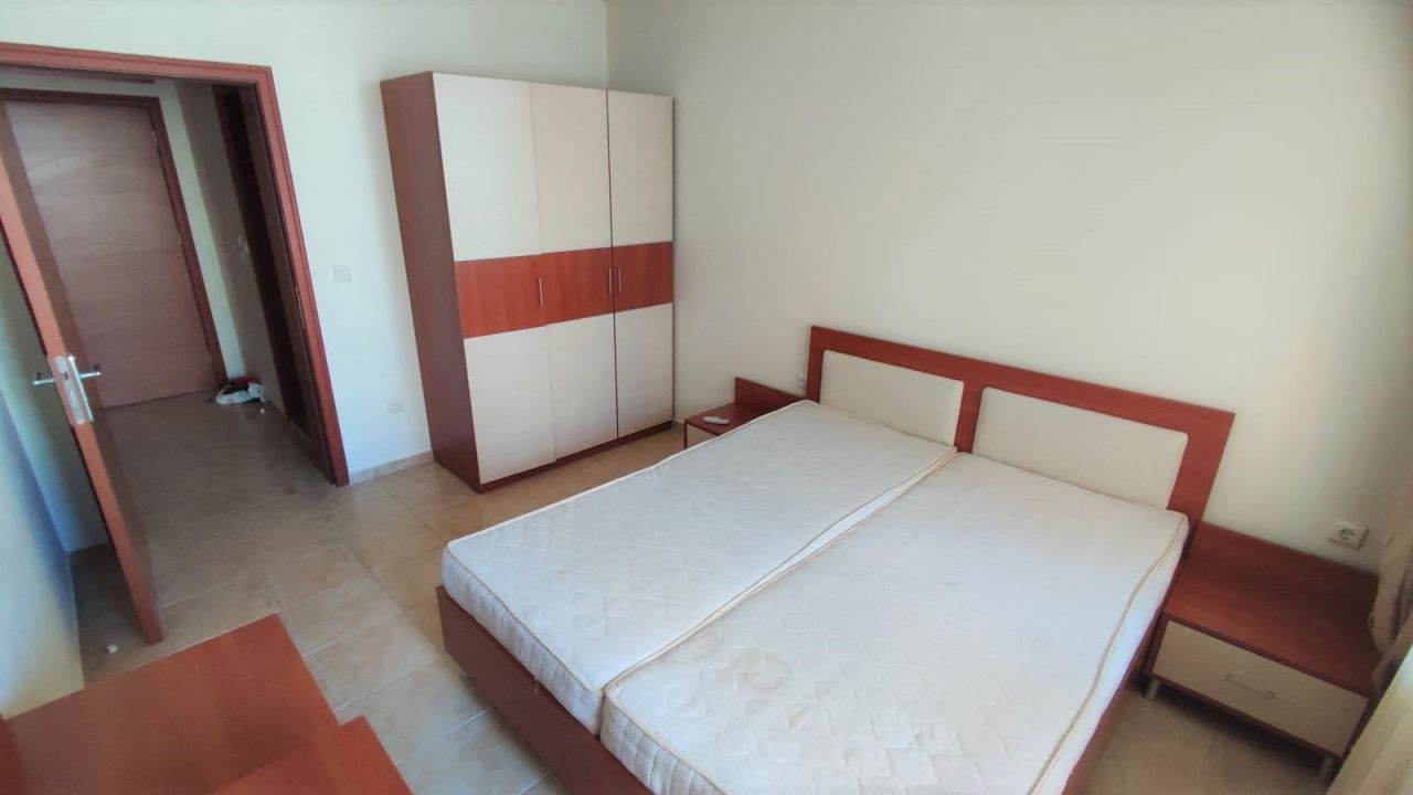 Flat in Ravda, Bulgaria, 86 m² - picture 1