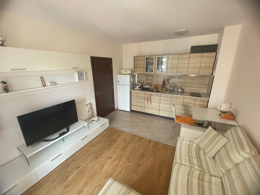 Appartement à Ravda, Bulgarie, 50 m² - image 1