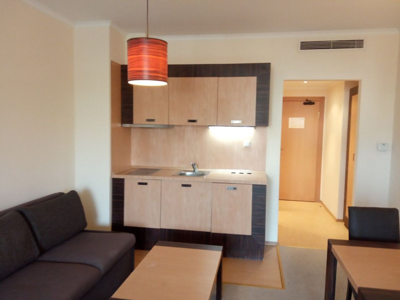 Flat at Sunny Beach, Bulgaria, 47 m² - picture 1