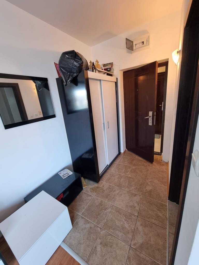 Wohnung in Sonnenstrand, Bulgarien, 53 m² - Foto 1