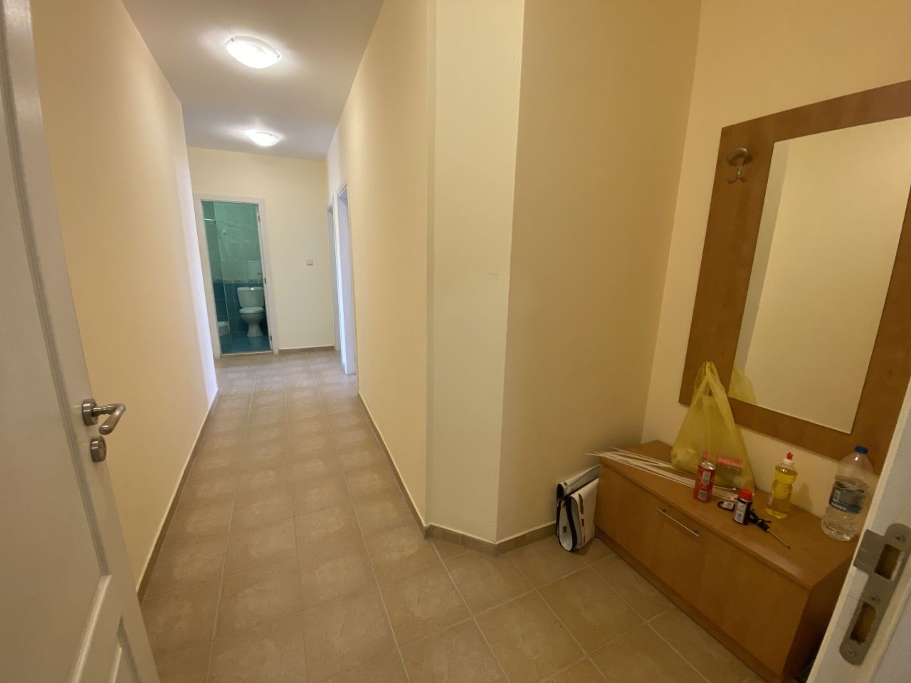 Flat at Sunny Beach, Bulgaria, 98 m² - picture 1