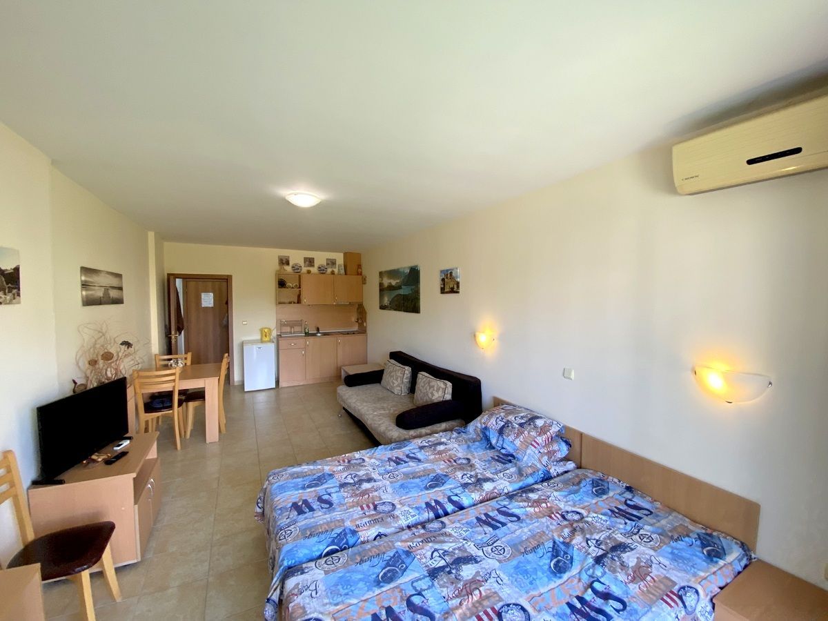 Appartement à Ravda, Bulgarie, 42 m² - image 1