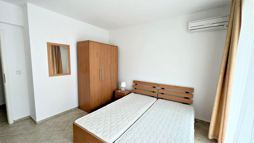 Flat at Sunny Beach, Bulgaria, 85 m² - picture 1