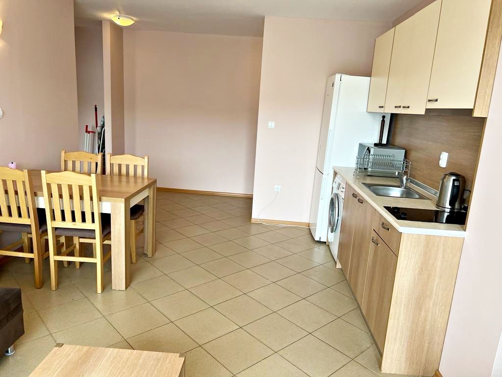 Appartement à Kosharitsa, Bulgarie, 65 m² - image 1