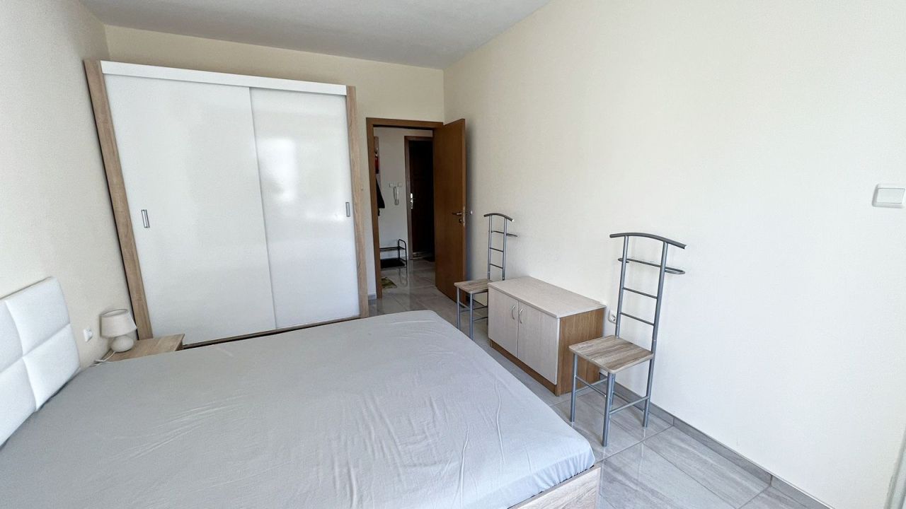 Flat at Sunny Beach, Bulgaria, 65 m² - picture 1