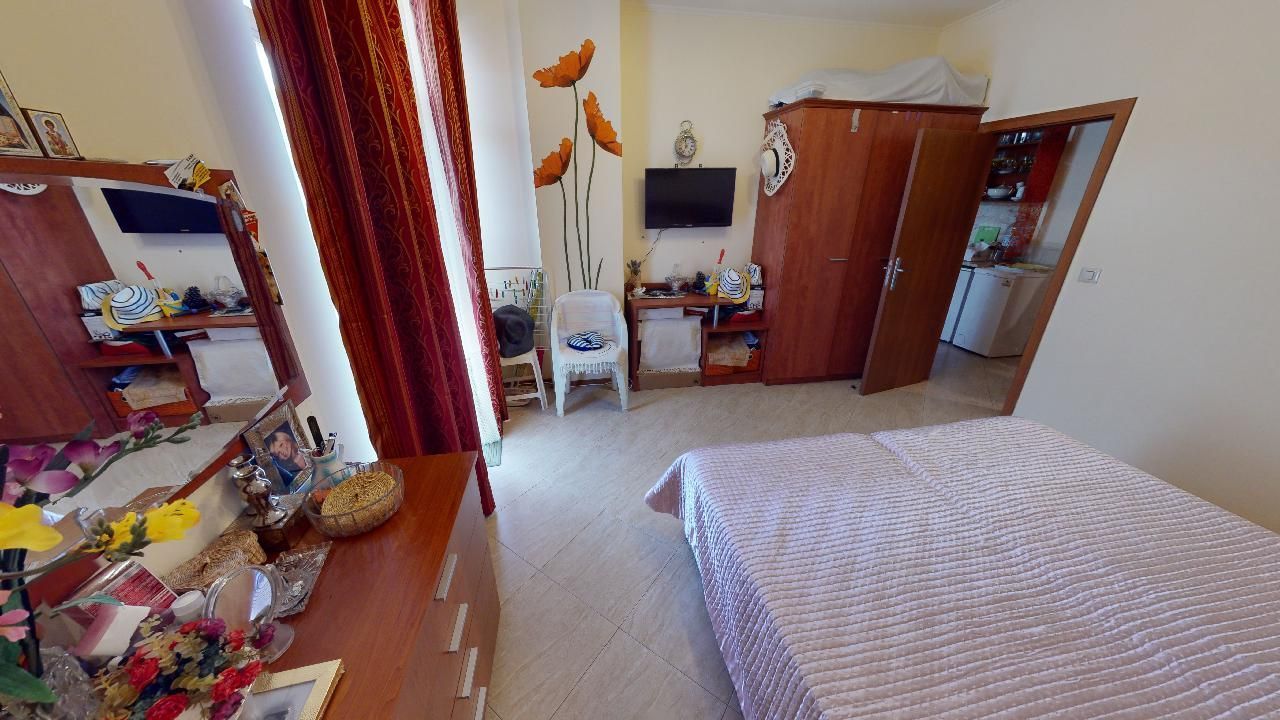 Flat at Sunny Beach, Bulgaria, 64 m² - picture 1