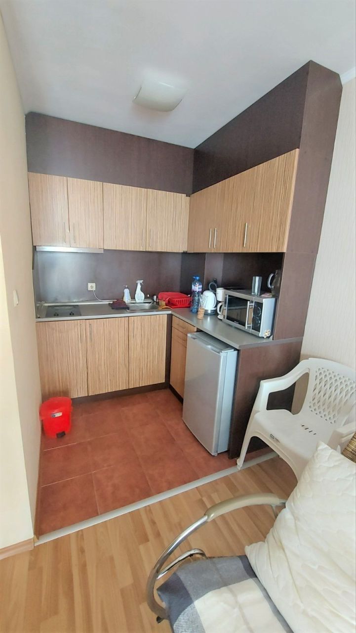 Appartement à Slantchev Briag, Bulgarie, 63 m² - image 1