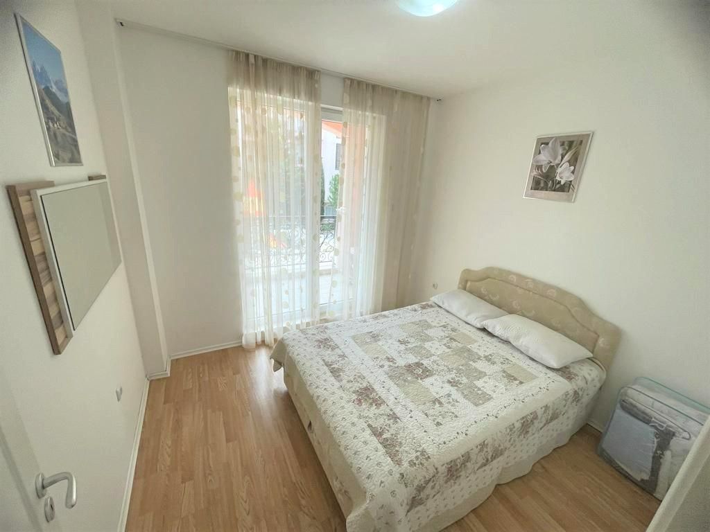 Appartement à Slantchev Briag, Bulgarie, 50 m² - image 1