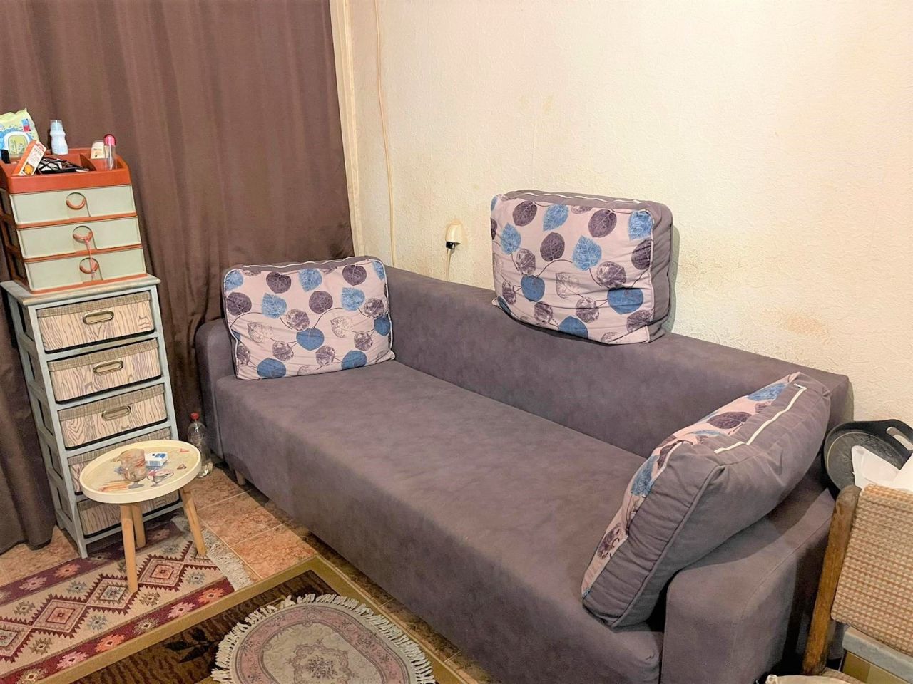 Appartement à Slantchev Briag, Bulgarie, 42 m² - image 1