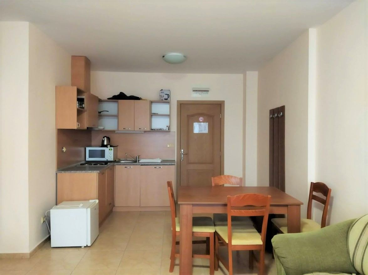 Wohnung in Sonnenstrand, Bulgarien, 121 m² - Foto 1