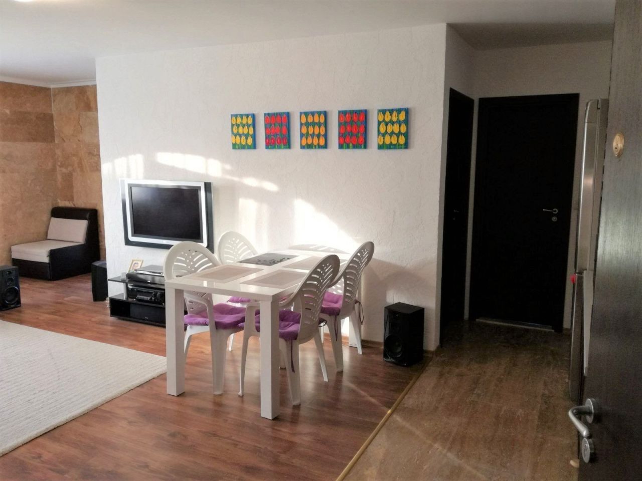 Appartement à Slantchev Briag, Bulgarie, 77 m² - image 1