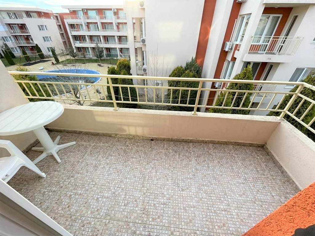 Piso en Sunny Beach, Bulgaria, 55 m² - imagen 1